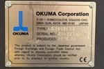 Okuma - LB3000EX-II