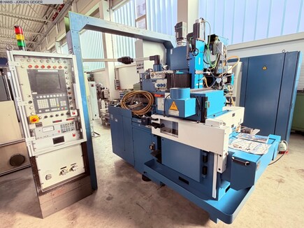 Nomoco - VSR 5 230 CNC