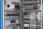 Gallito - 250°C, Gas Fired, Walk Through, Box Oven