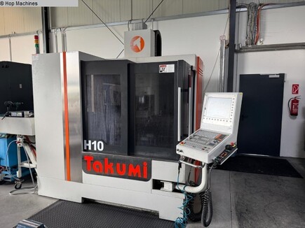 Takumi - H10