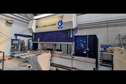 Trumpf - V230