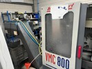 Bridgeport - VMC 800 22