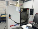 Bridgeport - VMC 500 16
