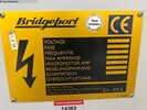 Bridgeport - VMC 500 16