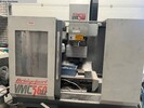 Bridgeport - VMC 560 22