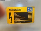 Bridgeport - VMC 560 22