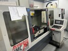 Bridgeport - VMC 760 22