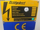 Bridgeport - VMC 760 22
