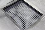 _Unknown / Other - Rowasher XL Heated Mobile Parts Washing Station