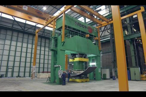 Fagor - JBe 4000 2,5 x 2,5