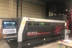Amada - LCG 3015 AJ M2 + ASLUL Twin