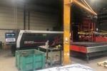 Amada - LCG 3015 AJ M2 + ASLUL Twin