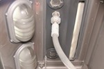 Wheelabrator Abrasive Developments - Nova PB 80 Pressure Fed Shotblast Cabinet with Dus