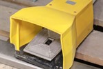 Wheelabrator Abrasive Developments - Ventus Salt Blast Cabinet