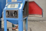 Wheelabrator Abrasive Developments - Ventus 92PR Shotblast System