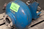 Wheelabrator Abrasive Developments - Ventus Blast Cabinet Under Slung Pressure Pot