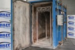 Remal Thorid - Remal gas fired jig oven