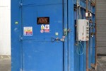 Remal Thorid - Remal gas fired jig oven