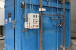 Remal Thorid - Remal gas fired jig oven