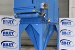 Heaton Green - Dust Extractor