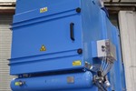 Heaton Green - Dust Extractor