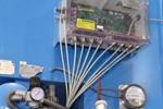 Heaton Green - Dust Extractor