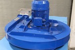 Heaton Green - Dust Extractor
