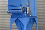 Heaton Green - Dust Extractor
