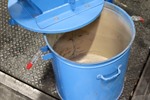 Heaton Green - Dust Extractor