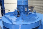 Heaton Green - Dust Extractor