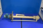 _Unknown / Other - Electric Long Stem Sump Pump