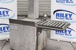 _Unknown / Other - Pneumatically Operated Dunk Wash Machine with Drai
