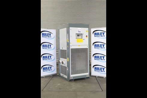 _Unknown / Other - RC30 Air Cooled Chiller