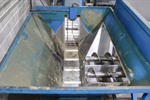 _Unknown / Other - Automatic Swarf Centrifuge Line for Suds