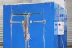 Gallito - 250°C, Gas Fired, Walk Through, Box Oven