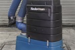 _Unknown / Other - Nederman 3M Filtercart Mobile Extractor