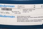 _Unknown / Other - Nederman 3M Filtercart Mobile Extractor