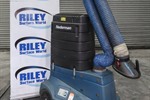 _Unknown / Other - Nederman 3M Filtercart Mobile Extractor