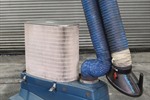 _Unknown / Other - Nederman 3M Filtercart Mobile Extractor