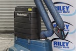 _Unknown / Other - Nederman 3M Filtercart Mobile Extractor