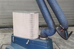 _Unknown / Other - Nederman 3M Filtercart Mobile Extractor