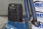 _Unknown / Other - Nederman 3M Filtercart Mobile Extractor