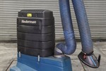 _Unknown / Other - Nederman 3M Filtercart Mobile Extractor