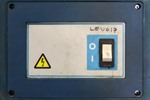 _Unknown / Other - Nederman 3M Filtercart Mobile Extractor