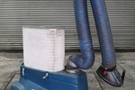 _Unknown / Other - Nederman 3M Filtercart Mobile Extractor