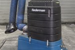 _Unknown / Other - Nederman 3M Filtercart Mobile Extractor