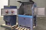 Guyson - Guyson Euro 6SF Shotblaster with Extractor