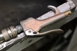 Guyson - Euroblast 7PF SL System Bead Blast Cabinet and Ext