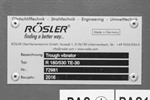 Rosler - Trough Vibrator R180/530