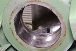 Rosler - RM620 Finishing Bowl